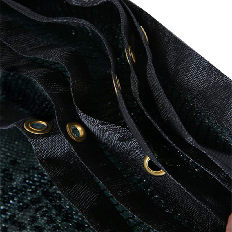 HDPE SHADE NET