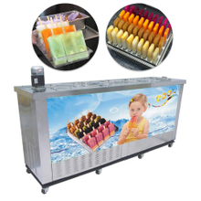 Ice Cream Cooler Box 80L, Mobile Vending
