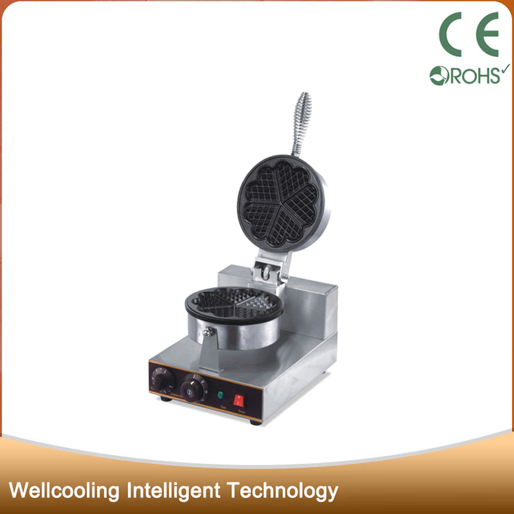Factory Direct Sale Waffle Making Machine