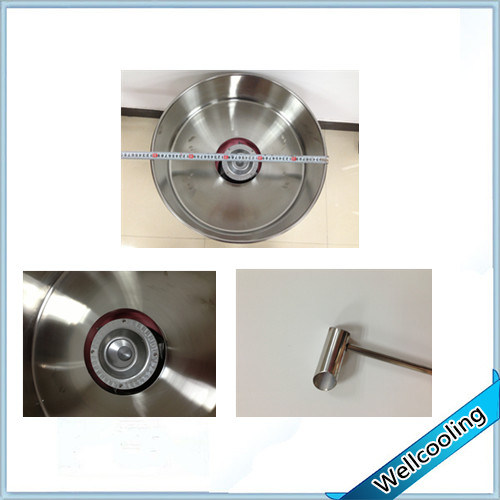 Easy Operation Candy Floss Cotton Candy Machine Price