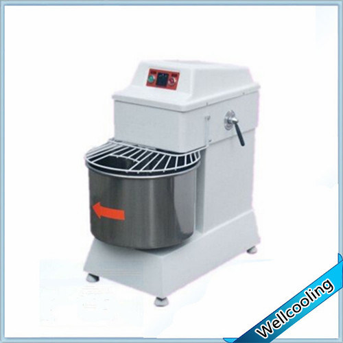 50L Commercial Adjusted Speed Food Mixer