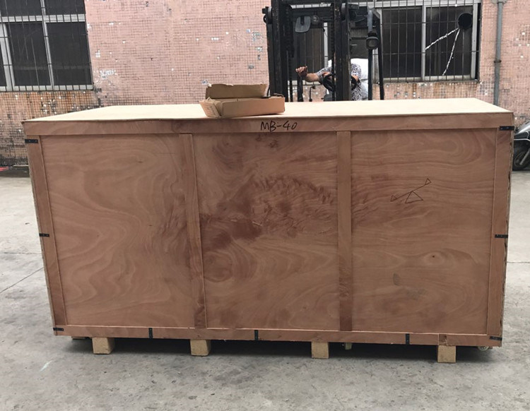 3 Ton Per Day Ice Block Making Machine