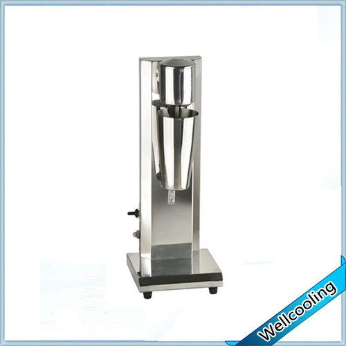 One Head Milk Shake Mixer Milk Shaker