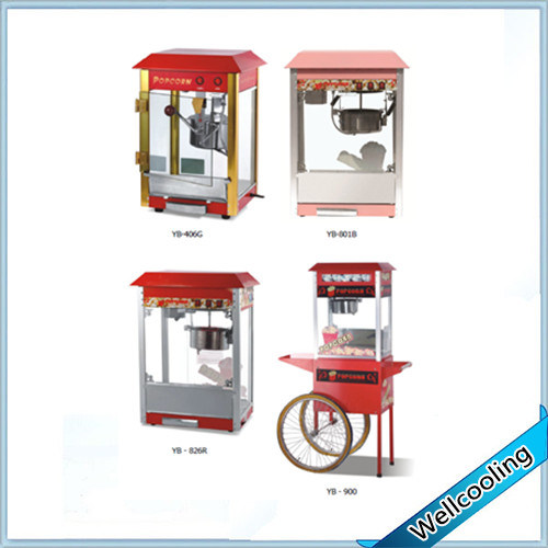 Hot Sale 16oz Electric Popcorn Machine