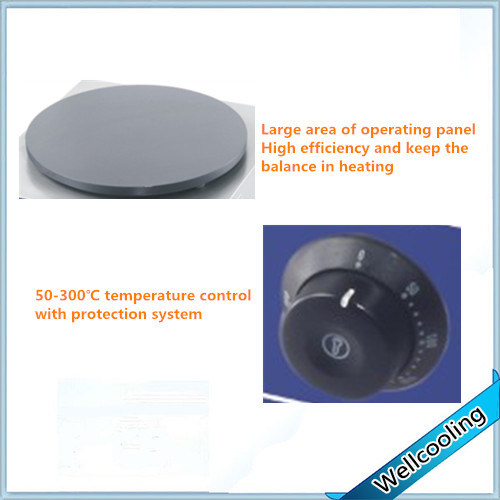 Cake Shop Pancake Maker Machine