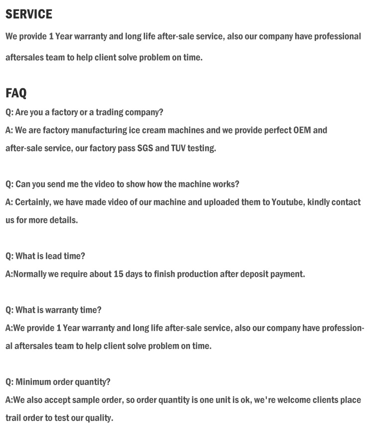 12 Moulds Double Cooling System Stick Ice Cream Lolly Popsicle Machine