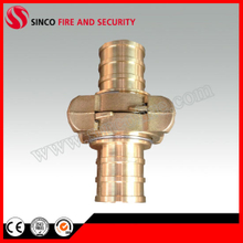 Nakajima Fire Hose Coupling for Fire Hose