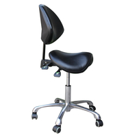 RS-C3 Ручное офтальмологическое кресло для доктора.