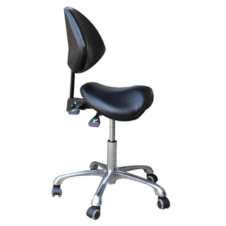 RS-C3 Manual Ophthalmic Chair for Doctor Use riding design 
