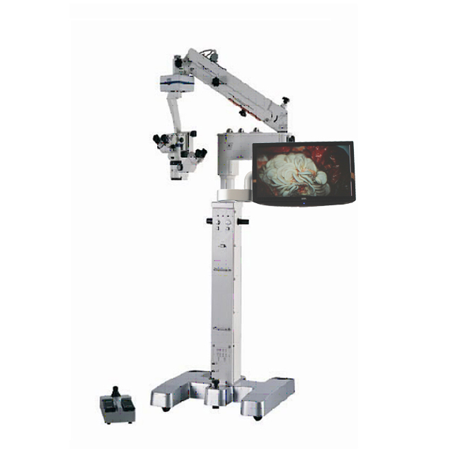 Microscopio de operación oftálmica ASOM-3 China