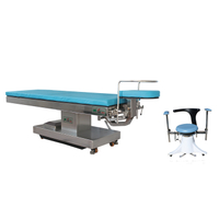 HE-1024-1 Офтальмологический операционный стол