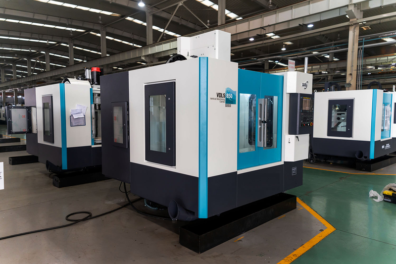 Vdls High Speed Rpm Dalian Dmtg Axis Vmc Vertical Machining Machine Buy Axis