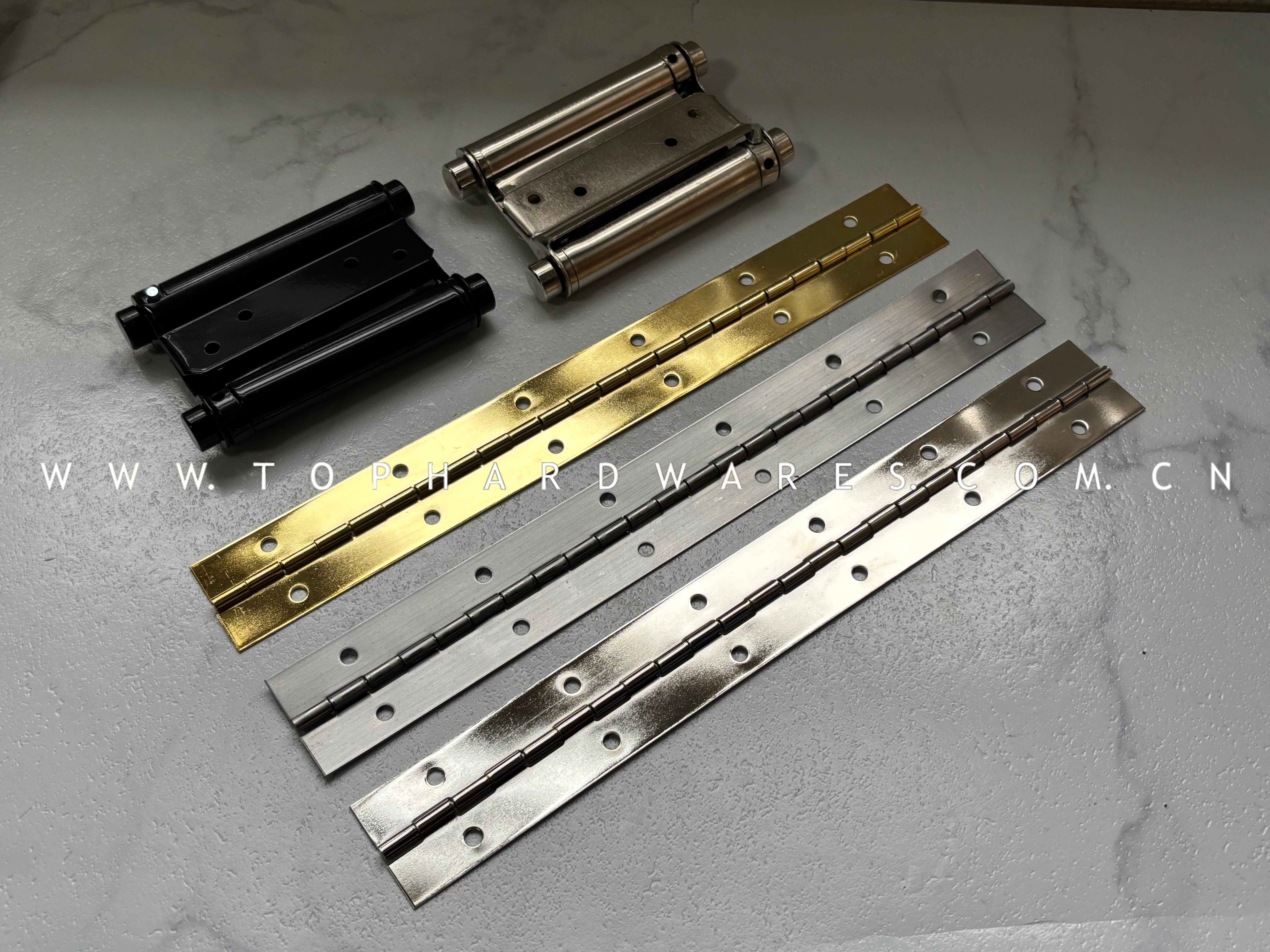 TOP-STEEL BP