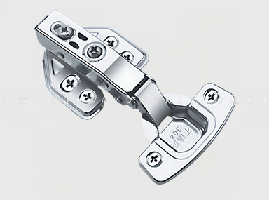TOP-818 (Stainless steel short arm)