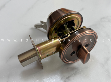 eco deadbolt
