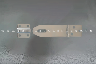TOP-8079 (Heavy-duty lock plate)
