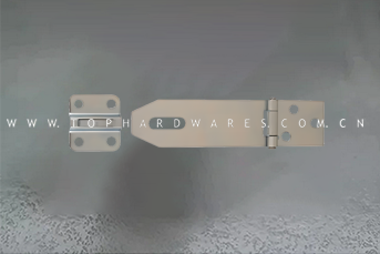 TOP-8079 (Heavy-duty lock plate)
