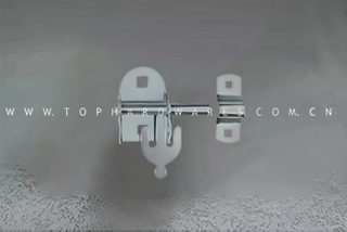TOP-8043 (PRISMATIC BOLT)