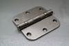 Steel hinge 353530 2BB SN RQ