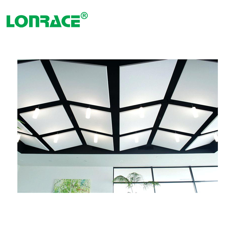 Fiberglass Ceiling: All-Round Ceiling for Versatile Spaces