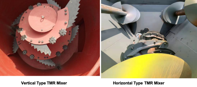 tmr mixer4