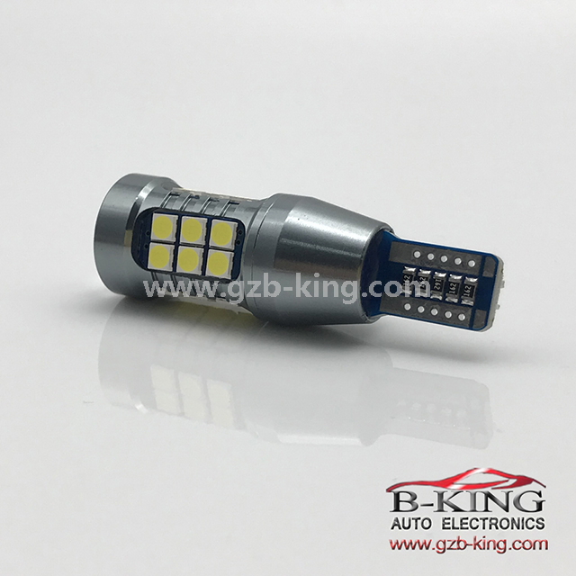 Canbus 27SMD 3030 T15 921 LED Bulb White