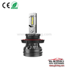 A3 H13 60W 12000lm 6000K Hi/low Beam LED Headlight Bulb 