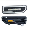 Suzuki Jimny replacement OE LED tail light system 