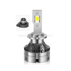 85V 35W Canbus all in one HID to LED D2s D2R car LED Headlight bulb 