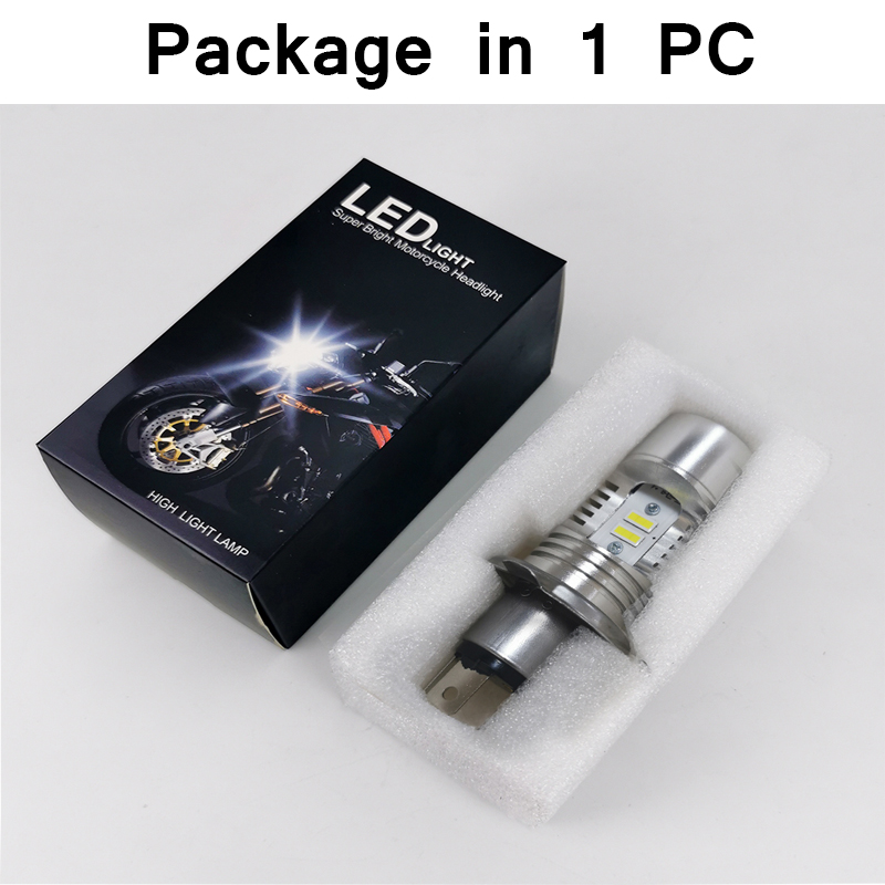 Motorcycle led 124