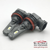 9-16V DC fanless H8 H11 LED Fog Light bulb 