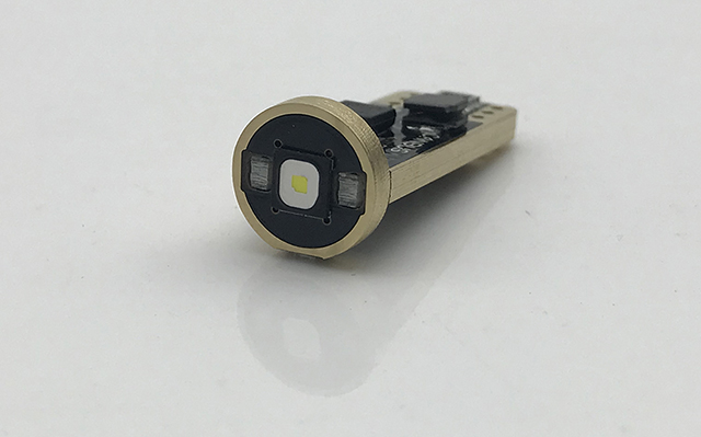 194 t10 led bulb