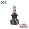 A3 PSX26 60W 12000lm 6000K High Power canbus LED Headlight Bulb 