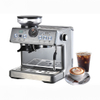 Máquina de café expreso LBT-601 | Cafetera comercial ULKA Pump 2300W de 15 bares