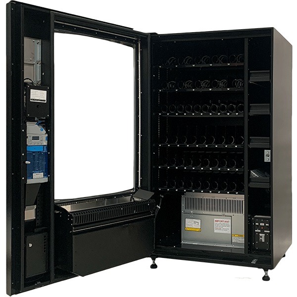 Máquina expendedora combinada VCM5000B 