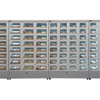 Máquina expendedora de casilleros BV4600 | 46 cajas