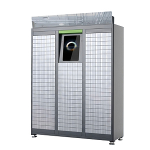 Gabinete de almacenamiento de herramientas maestro C325 | Solución de venta industrial de 325 cajones