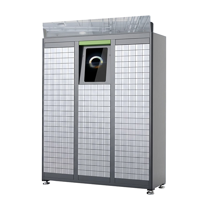 Gabinete de almacenamiento de herramientas maestro C325 | Solución de venta industrial de 325 cajones