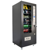 Máquina expendedora combinada estándar para alimentos, bebidas y refrigerios VCM3 