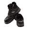 Steel Toe waterproof boots man Outdoor Anti-slip Steel Puncture Proof brand Safety boots botas de seguridad industrial