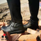 Waterproof construction steel toe work safety botas de seguridad industrial protective Men Safety shoes Botas de Seguridad