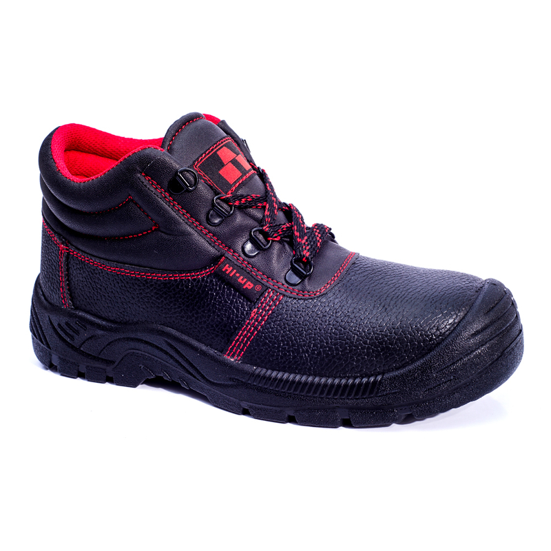 New styles casual trainers steel toe cemented lightweight breathable wear resistant trekking safety shoes trabajo zapato