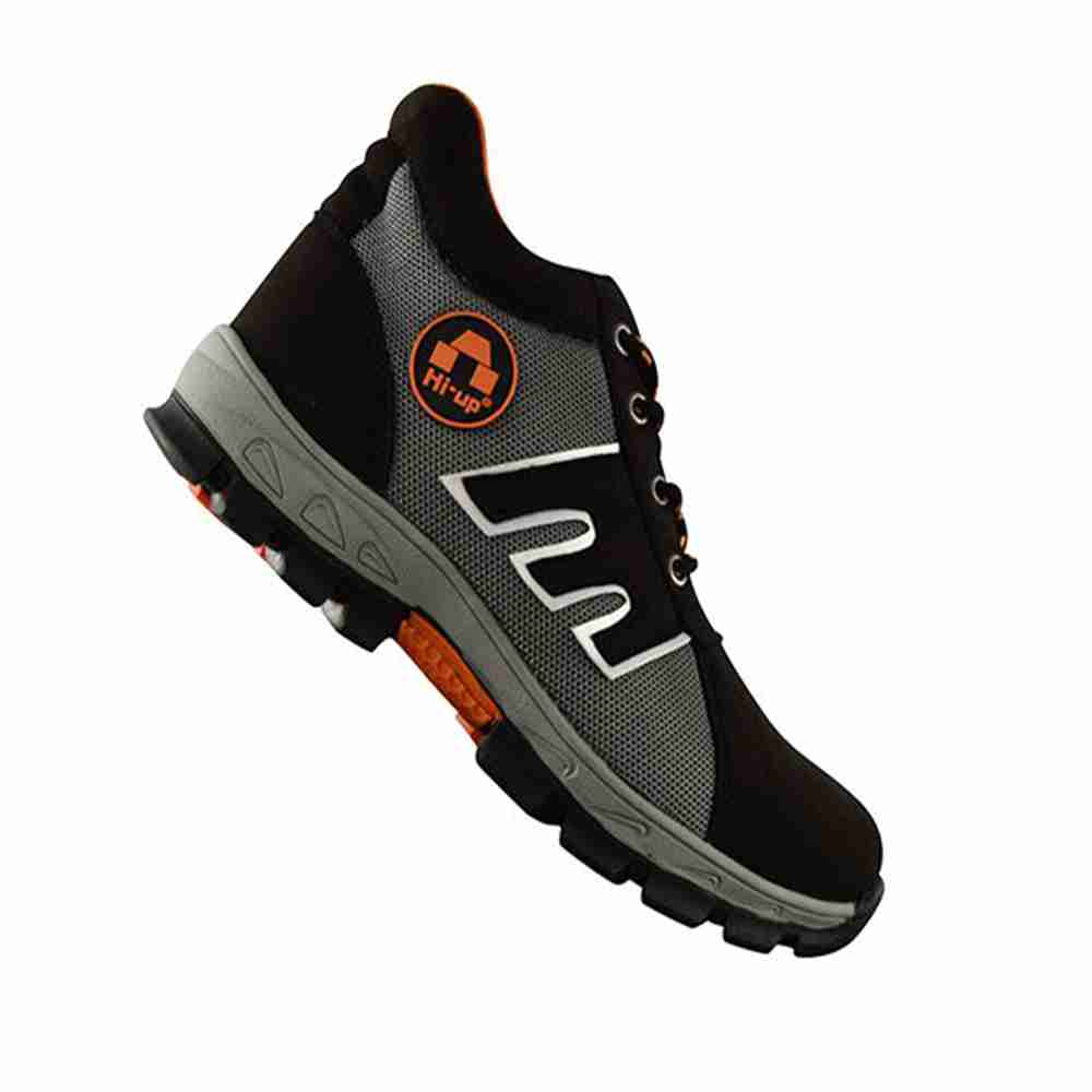 Light Weight Safety Shoes Summer Breathable Sport Brand Footwear Work industrial Safety Shoes Calzado de seguridad