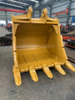 Excavator Digger Standard Special Rock Bucket 