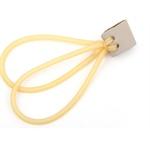 Splingshot latex bands/hose