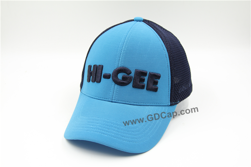 Golf Cap017