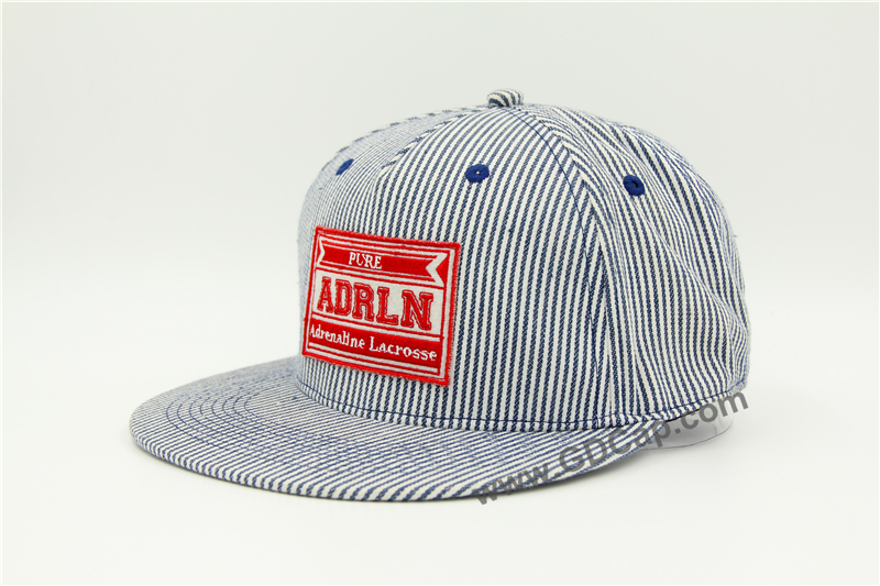 Snapback Cap030