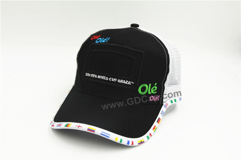 Trucker Hat029