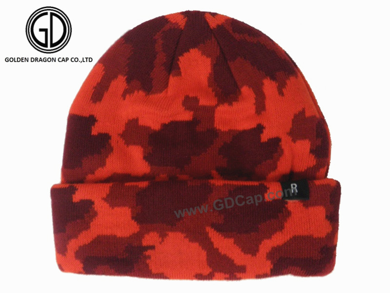 BeanieGD016a