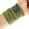 Cotton Jacquard Sport sweatband